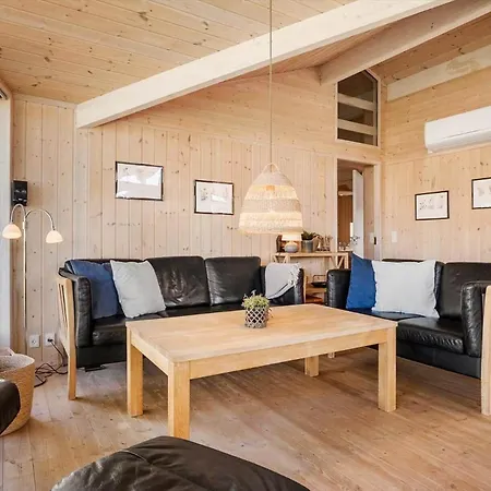 Feriehus Sj307-borkop-niels-pedersensvej-11