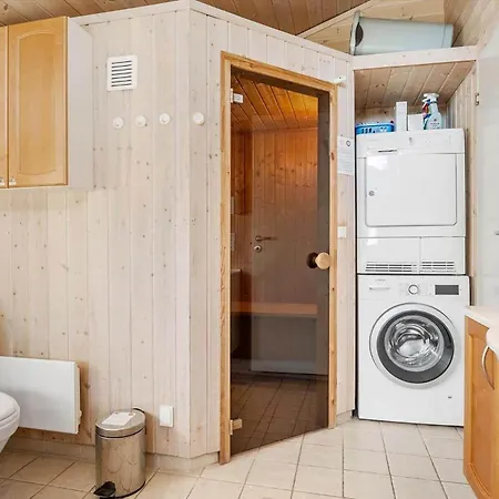 Sj307-borkop-niels-pedersensvej-11 * Hvidbjerg (Syddanmark)