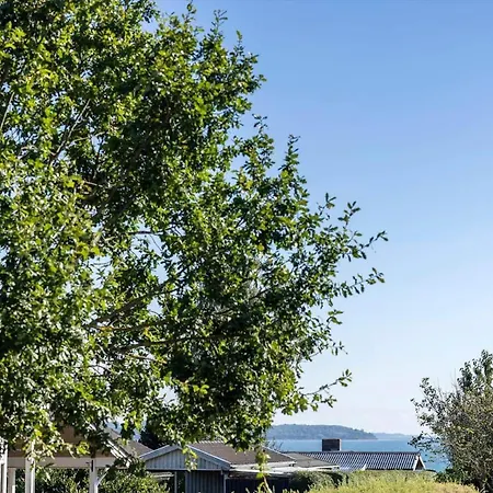 Sj307-borkop-niels-pedersensvej-11 Feriehus *