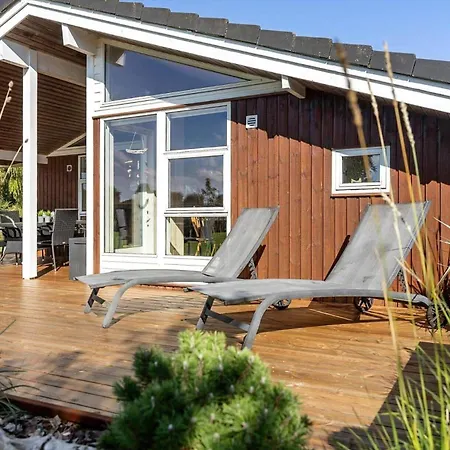 Sj307-borkop-niels-pedersensvej-11 Feriehus *