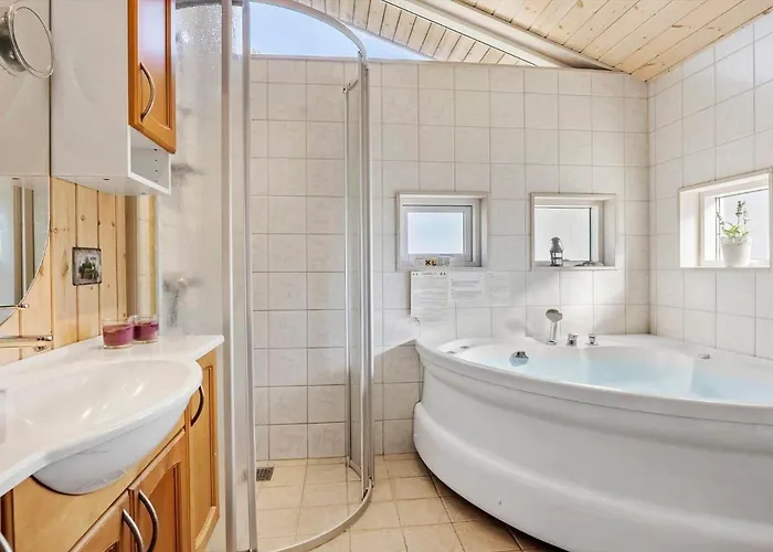 Hébergement de vacances Sj307-borkop-niels-pedersensvej-11 *