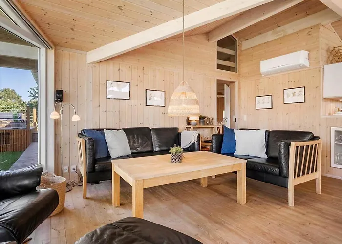 Hébergement de vacances Sj307-borkop-niels-pedersensvej-11