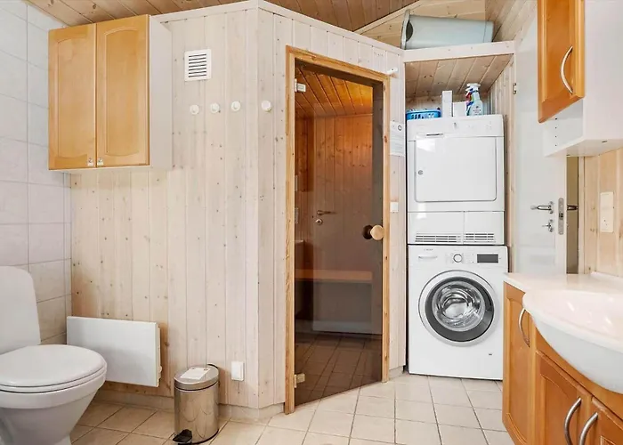 Sj307-borkop-niels-pedersensvej-11 * Børkop