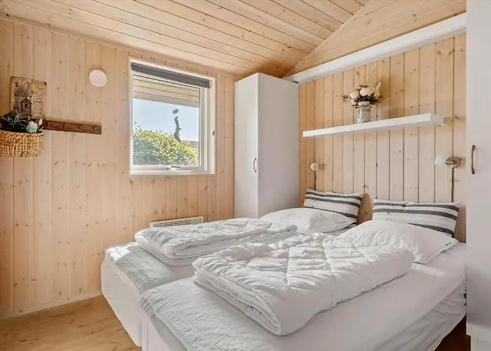 Sj307-borkop-niels-pedersensvej-11 Hébergement de vacances