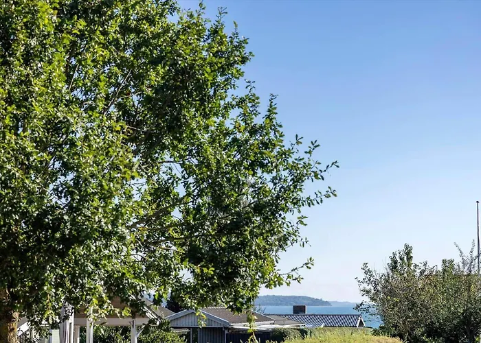 Sj307-borkop-niels-pedersensvej-11 Hébergement de vacances *