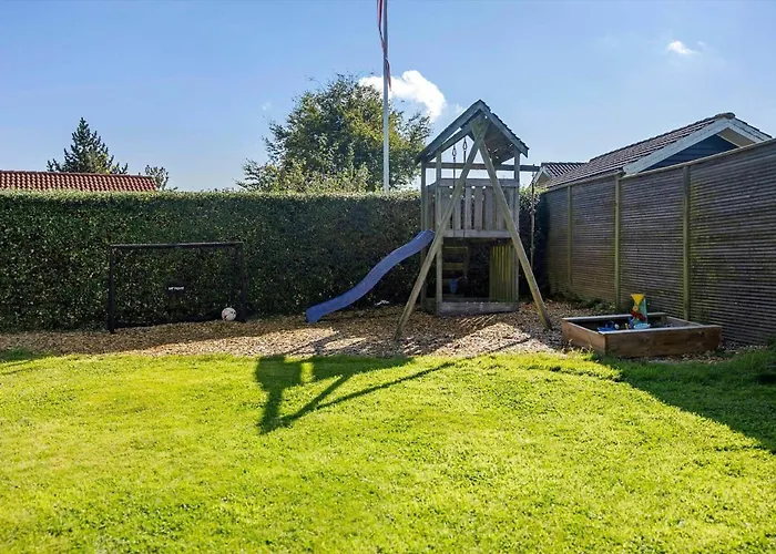 Hébergement de vacances Sj307-borkop-niels-pedersensvej-11