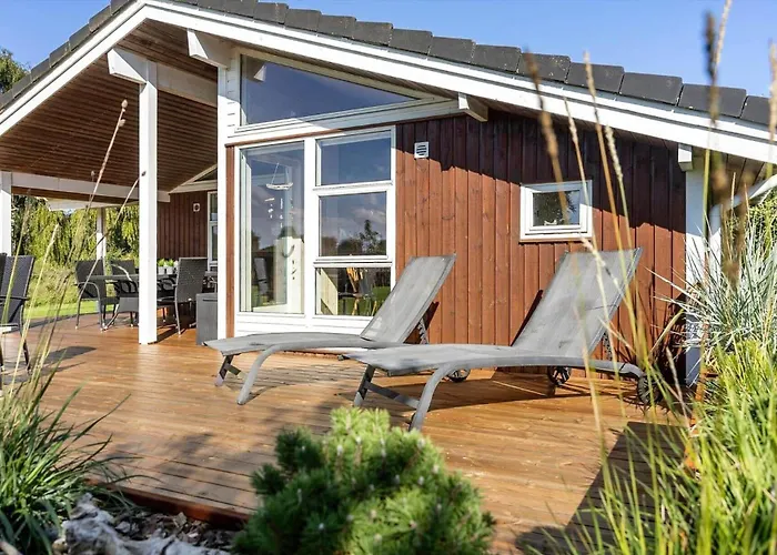 Sj307-borkop-niels-pedersensvej-11 Hébergement de vacances *